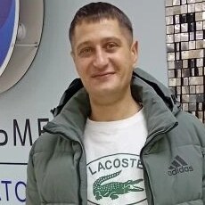 Евгений, 43 из г. Новосибирск.