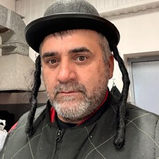 Фотография мужчины Алик, 40 лет из г. Мегион