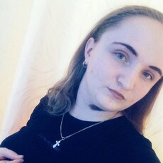 Фотография девушки Екатерина, 28 лет из г. Вихоревка