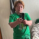 Люба, 54 года