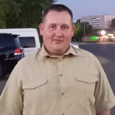 Фотография мужчины Николай, 39 лет из г. Павлодар