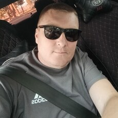 Фотография мужчины Дмитрий, 41 год из г. Муром