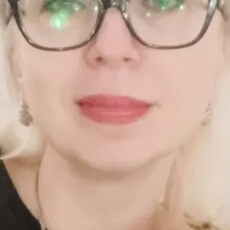 Фотография девушки Жанна, 44 года из г. Бобруйск