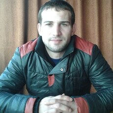 Фотография мужчины Эдик, 32 года из г. Симферополь