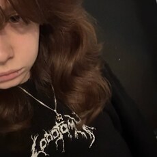 Фотография девушки Кира, 18 лет из г. Рыбинск