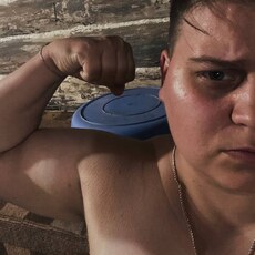 Фотография девушки Ленчик, 27 лет из г. Тюмень