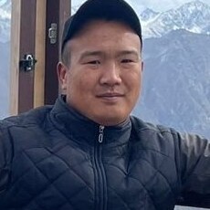 Фотография мужчины Анатолий, 33 года из г. Лиман