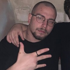 Фотография мужчины Серёжа, 20 лет из г. Кинешма