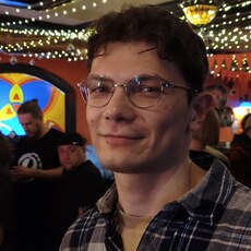 Фотография мужчины Сергей, 29 лет из г. Томск