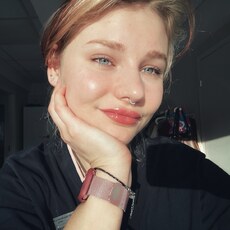 Фотография девушки Саша, 26 лет из г. Москва