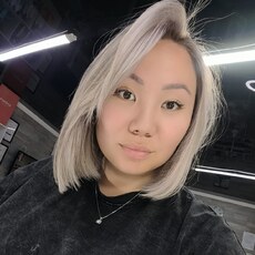 Фотография девушки Айнур, 29 лет из г. Семей