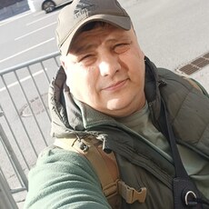 Фотография мужчины Макс, 40 лет из г. Псков