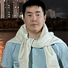 Фотография мужчины Денис, 30 лет из г. Якутск