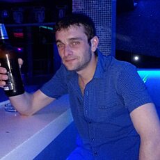 Фотография мужчины Александр, 36 лет из г. Гомель