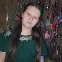 Дария, 20 лет