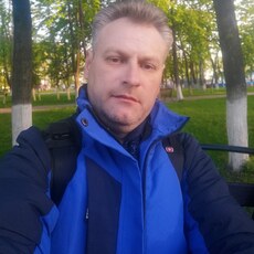 Фотография мужчины Виталий, 48 лет из г. Брянск