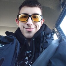 Фотография мужчины Павел, 18 лет из г. Чита