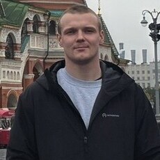 Фотография мужчины Александр, 27 лет из г. Челябинск