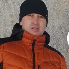 Фотография мужчины Вадим, 39 лет из г. Киселевск