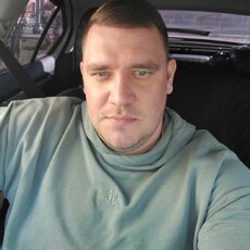 Фотография мужчины Павел, 34 года из г. Балашиха