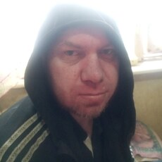 Фотография мужчины Максим, 39 лет из г. Смоленск