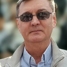 Фотография мужчины Ренат, 49 лет из г. Алматы