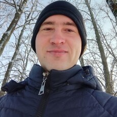 Фотография мужчины Геннадий, 30 лет из г. Горки