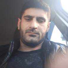 Фотография мужчины Ара, 40 лет из г. Москва