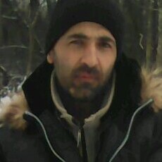 Фотография мужчины Таир, 48 лет из г. Хотьково