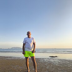 Вадим, 53 из г. Кемерово.