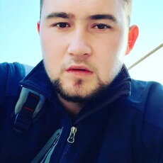 Фотография мужчины Дмитрий, 28 лет из г. Алматы