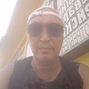 Альфред, 43 года