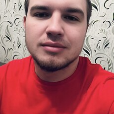 Фотография мужчины Влад, 24 года из г. Брянск