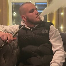 Фотография мужчины Артем, 21 год из г. Москва