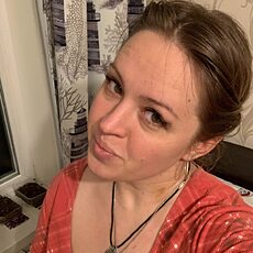 Фотография девушки Алина, 37 лет из г. Новосибирск