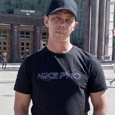 Фотография мужчины Александр, 39 лет из г. Пенза