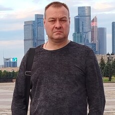 Фотография мужчины Михаил, 53 года из г. Люберцы