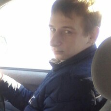 Фотография мужчины Артём, 31 год из г. Новосибирск