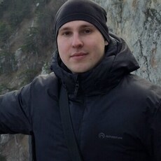 Фотография мужчины Денис, 26 лет из г. Алушта