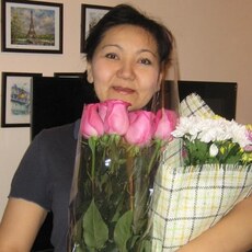 Фотография девушки Sultana, 58 лет из г. Алматы