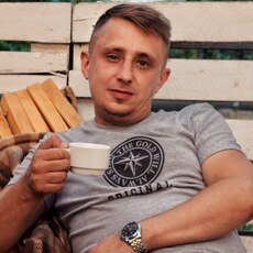 Фотография мужчины Максим, 34 года из г. Новочеркасск