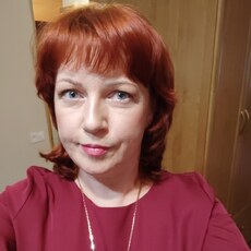 Фотография девушки Ольга, 48 лет из г. Кострома