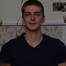 Фотография мужчины Павел, 21 год из г. Луганск