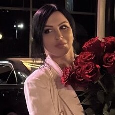 Фотография девушки Марго, 33 года из г. Батуми