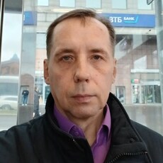 Фотография мужчины Андрей, 50 лет из г. Москва
