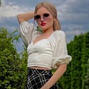 Кристина, 25 лет