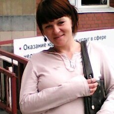 Фотография девушки Яна, 37 лет из г. Киселевск