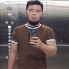 Фотография мужчины Аман, 31 год из г. Астана