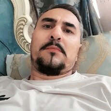 Фотография мужчины Жас, 42 года из г. Караганда