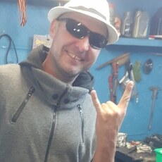 Фотография мужчины Feday, 43 года из г. Тучково